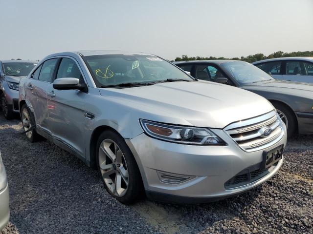 Ford Taurus sho (2011)