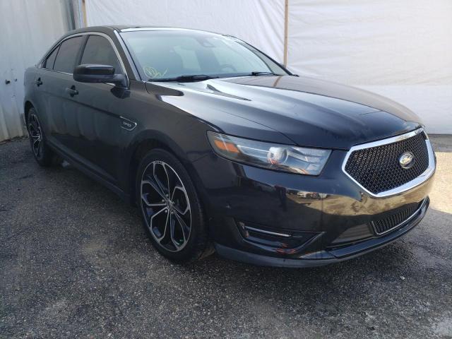 Ford Taurus sho (2013)