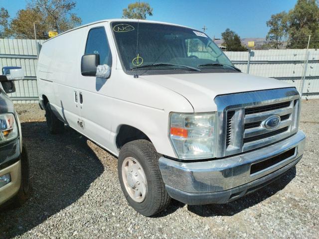 Ford Econoline (2010)