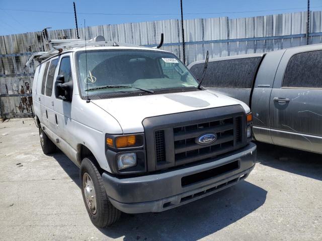 Ford Econoline (2011)