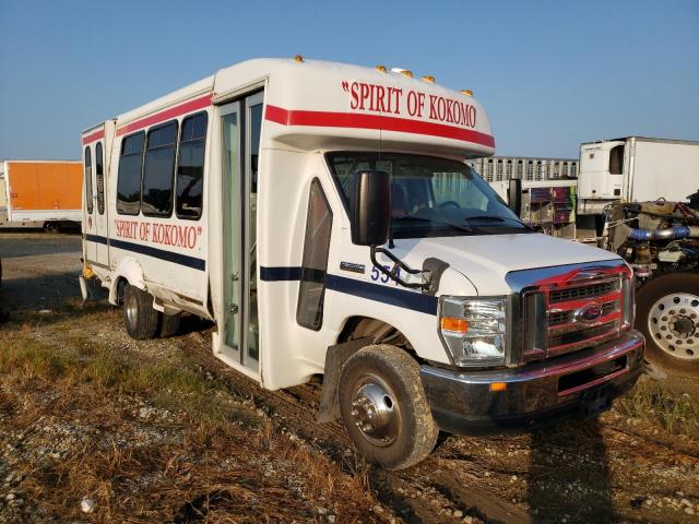 Ford Econoline (2013)