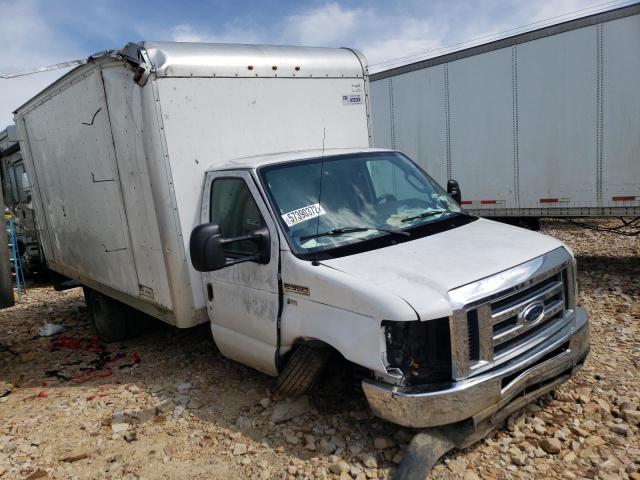 Ford Econoline (2013)