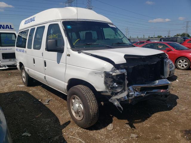 Ford Econoline (2013)