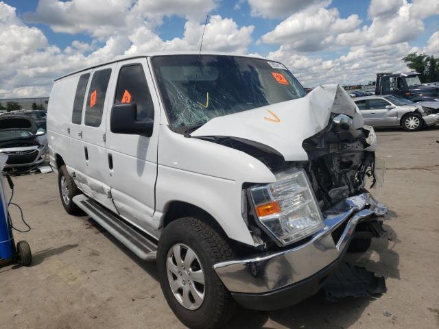 Ford Econoline (2014)