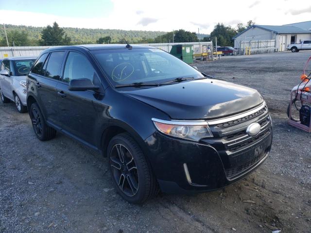 Ford Edge (2014)