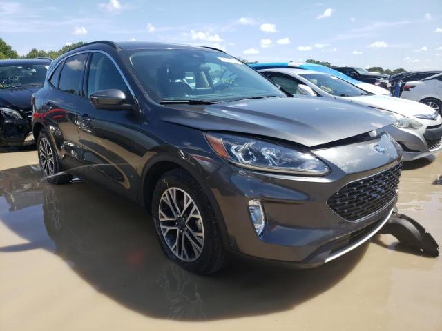 Ford Edge (2020)