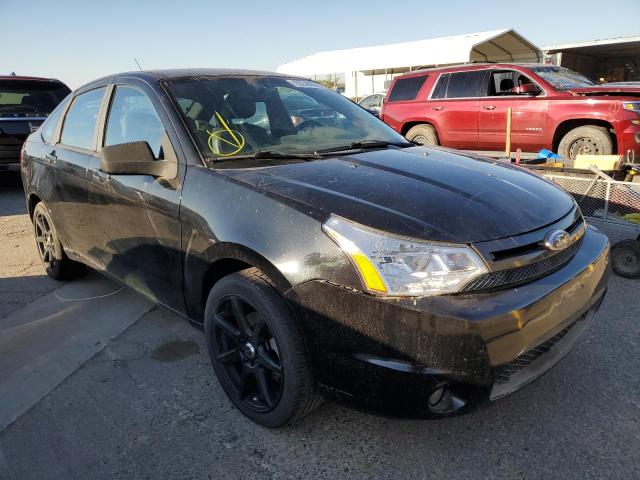 Ford Focus ses (2010)