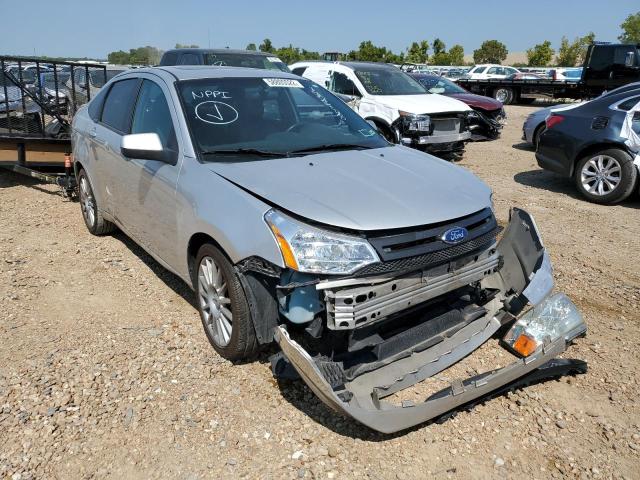 Ford Focus ses (2010)
