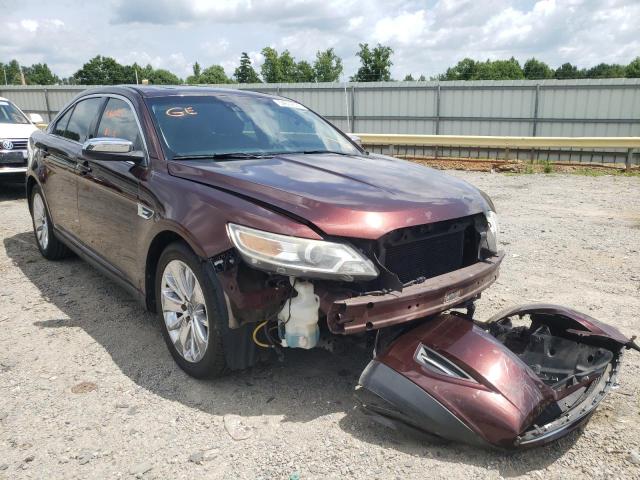 Ford Taurus lim (2010)