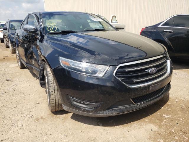 Ford Taurus lim (2018)