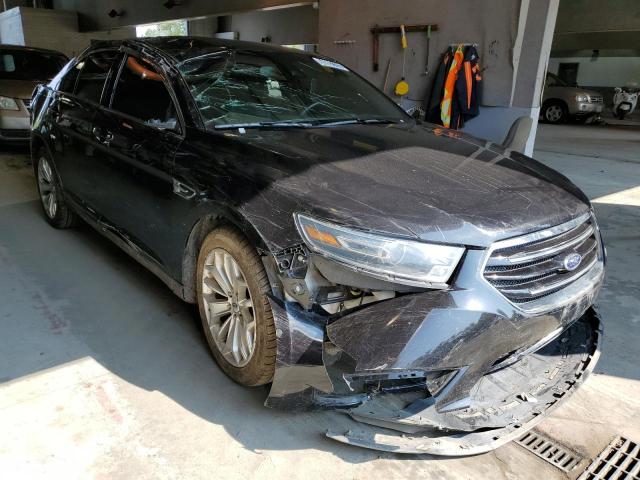 Ford Taurus lim (2019)