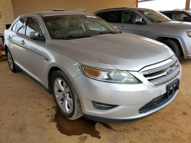Ford Taurus sel (2011)