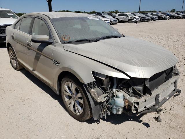 Ford Taurus sel (2011)
