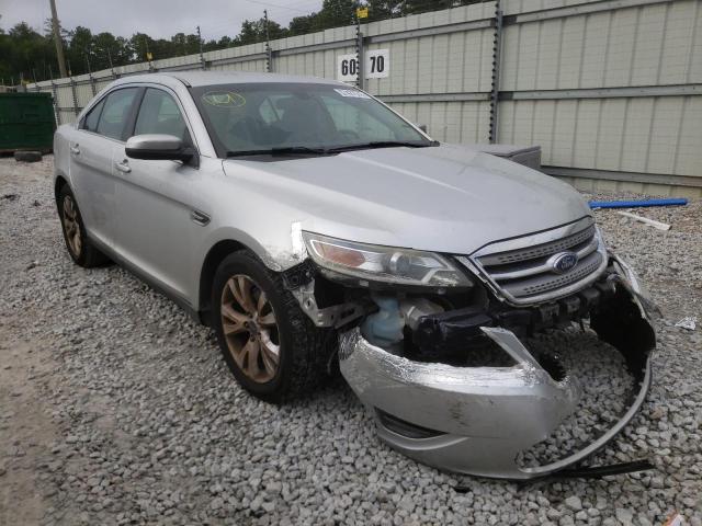Ford Taurus sel (2012)