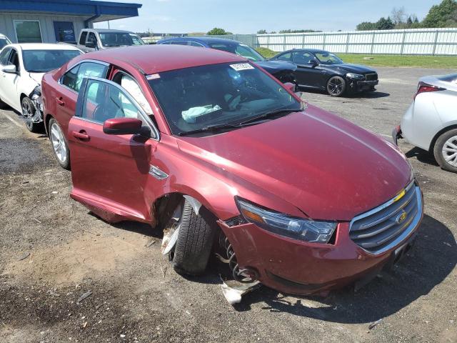 Ford Taurus sel (2016)