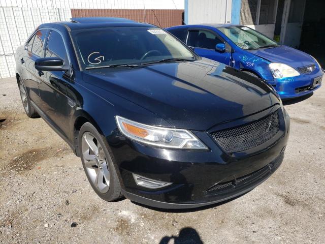 Ford Taurus sho (2011)