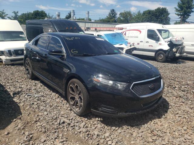 Ford Taurus sho (2017)