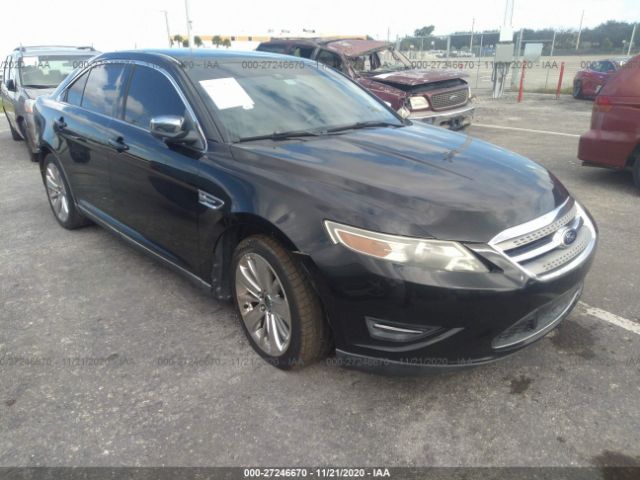 Ford Taurus (2011)