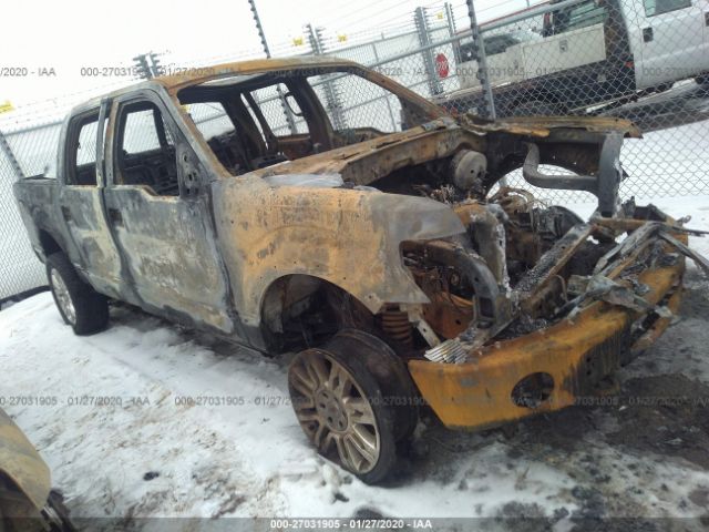 Ford F-150 (2012)