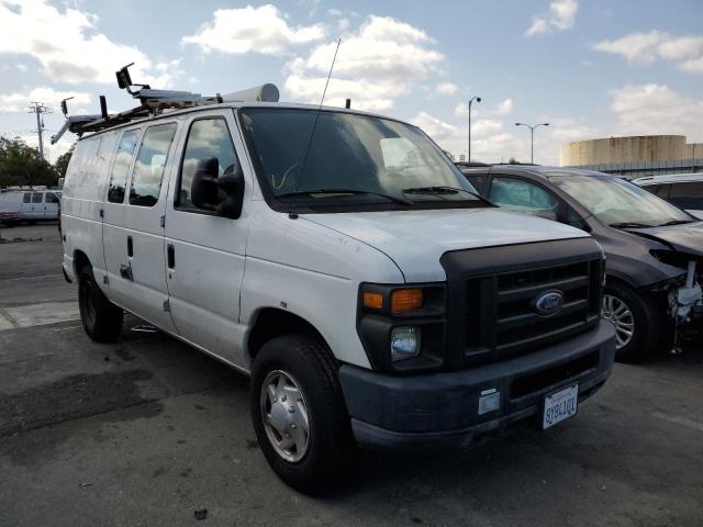 Ford Econoline (2011)