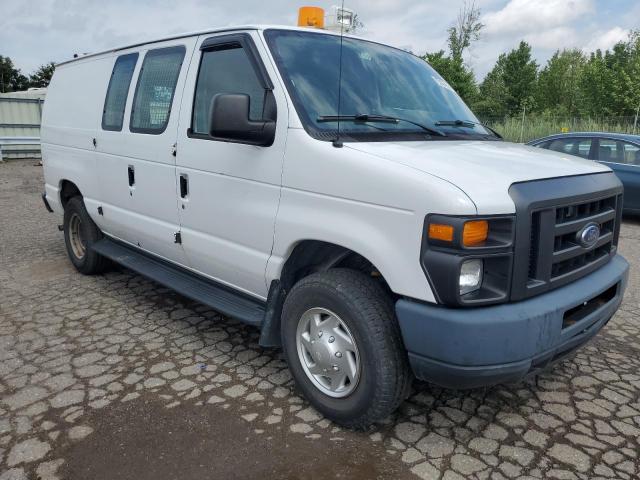 Ford Econoline (2012)