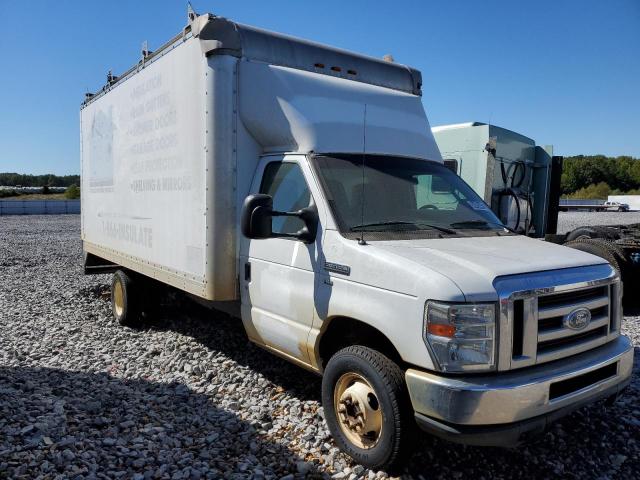 Ford Econoline (2013)