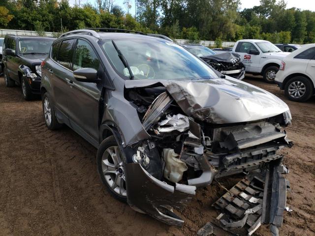 Ford Escape tit (2014)