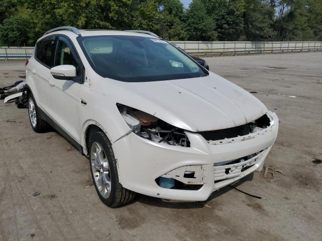 Ford Escape tit (2014)