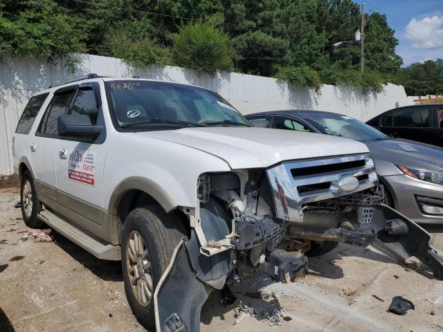 Ford Expedition (2010)