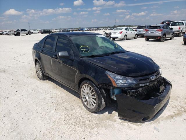 Ford Focus ses (2010)