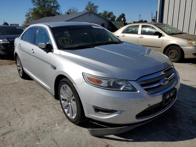 Ford Taurus lim (2010)