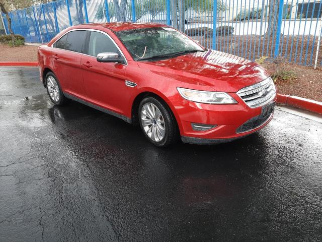 Ford Taurus lim (2010)