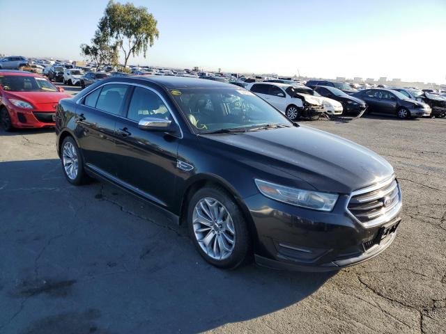 Ford Taurus lim (2013)