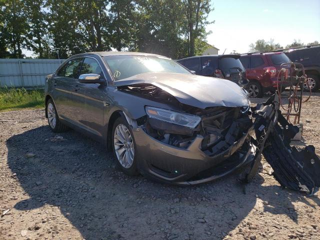 Ford Taurus lim (2014)