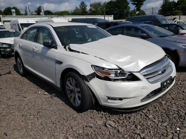 Ford Taurus sel (2010)