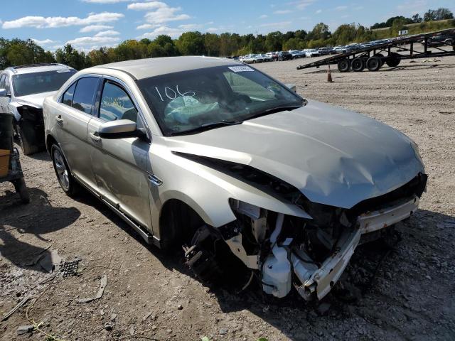 Ford Taurus sel (2011)
