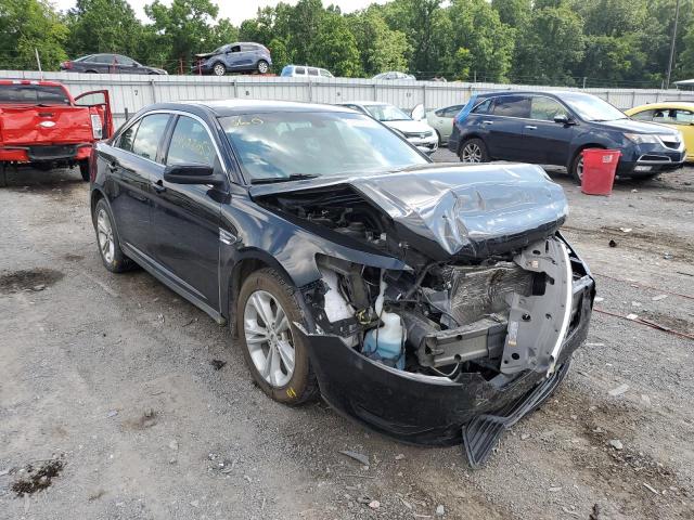 Ford Taurus sel (2017)