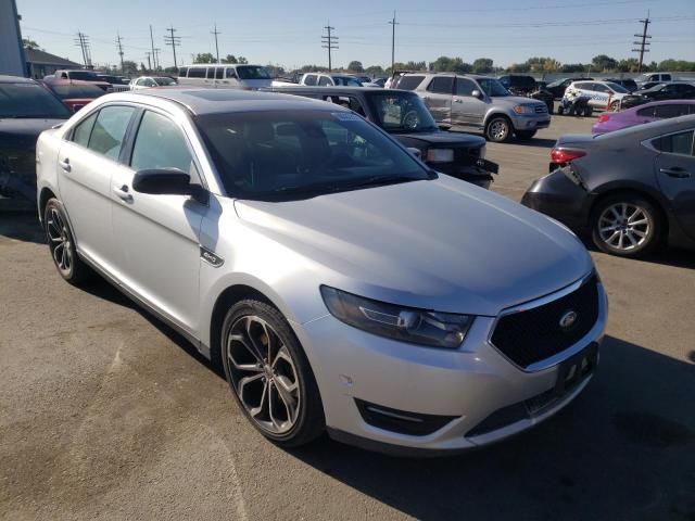 Ford Taurus sho (2013)