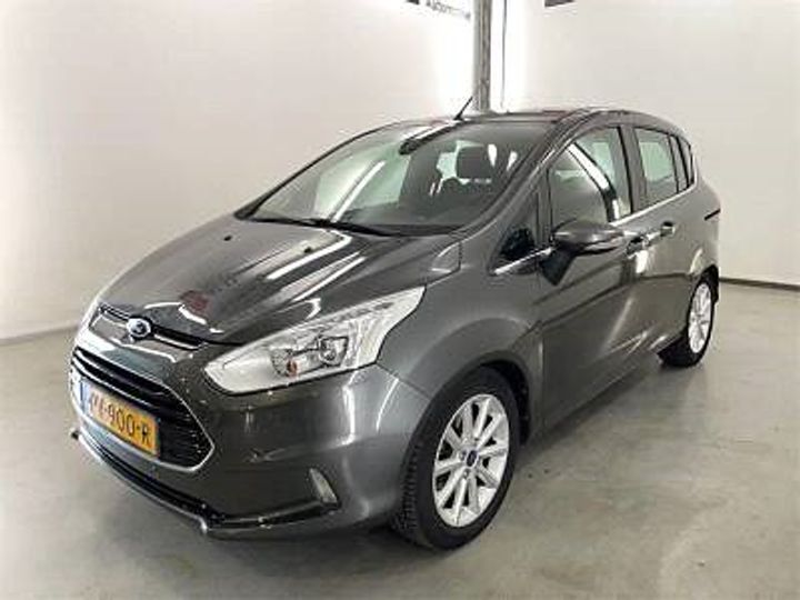 Ford B-max (2017)
