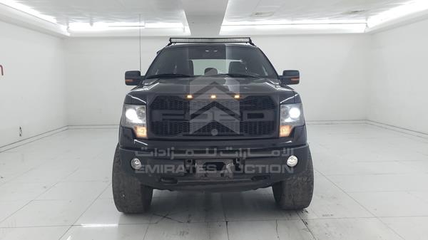 Ford F 150 (2012)