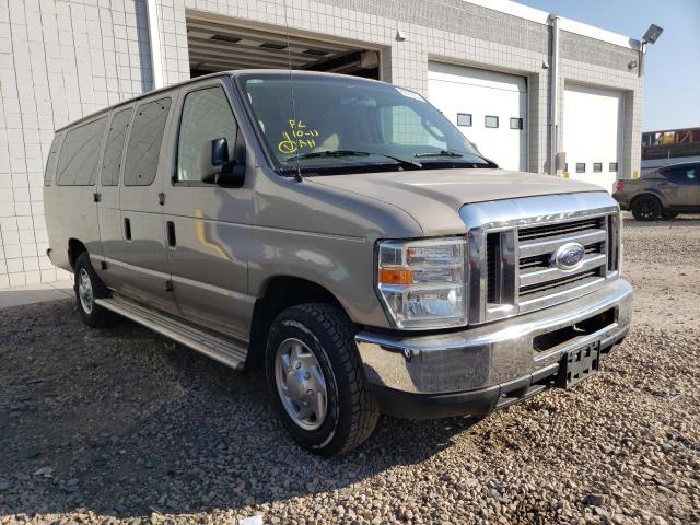 Ford Econoline (2010)