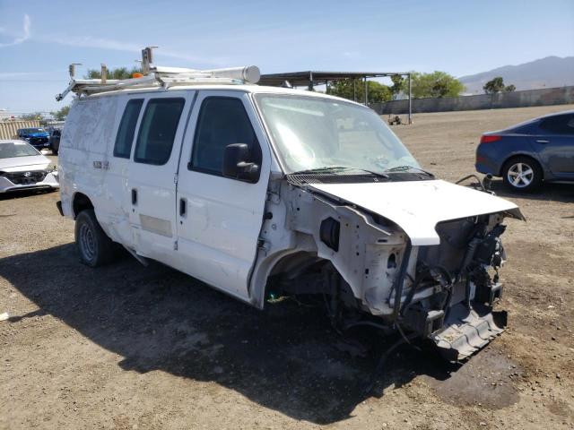 Ford Econoline (2010)