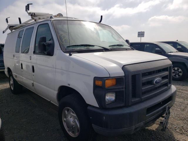Ford Econoline (2011)
