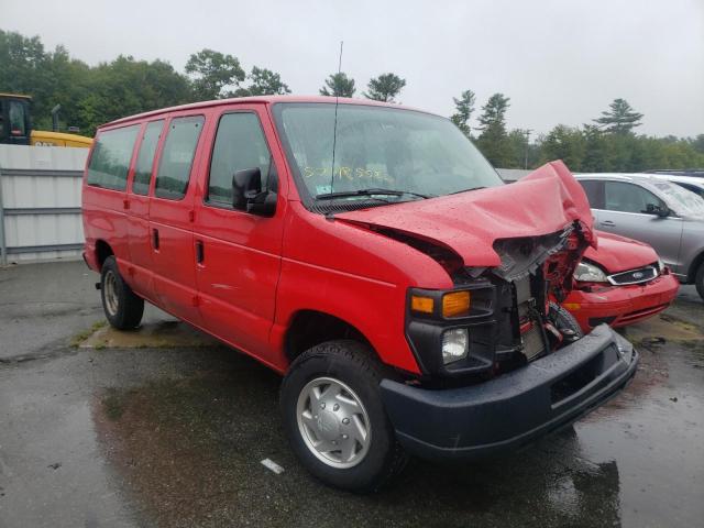 Ford Econoline (2012)