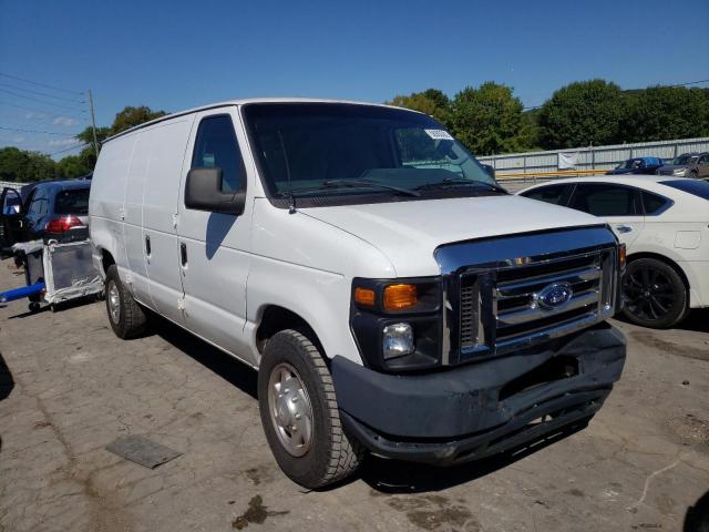 Ford Econoline (2014)