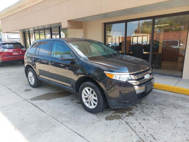 Ford Edge (2013)