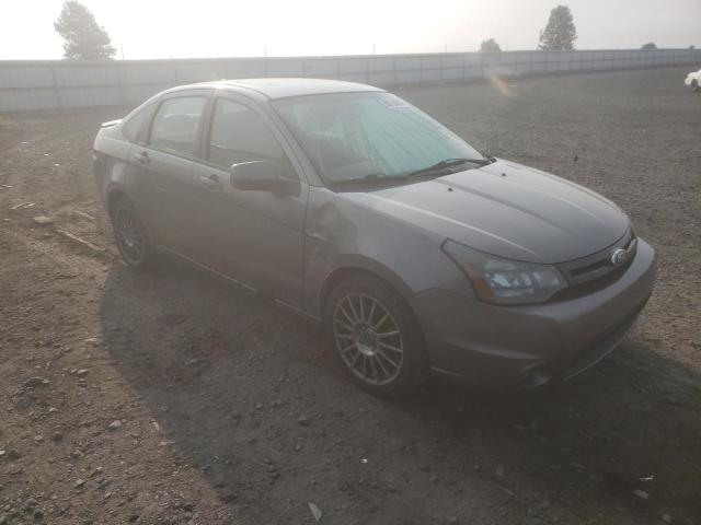 Ford Focus ses (2011)