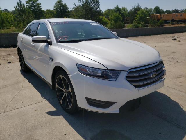 Ford Taurus (2014)