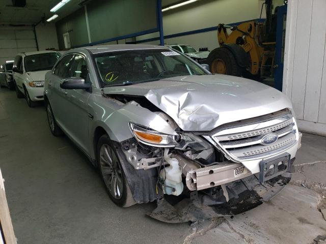 Ford Taurus lim (2010)