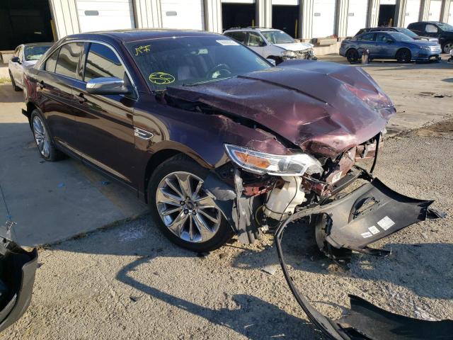 Ford Taurus lim (2010)